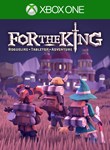 FOR THE KINGXBOX ONE/X|SКЛЮЧ