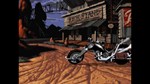 FULL THROTTLE REMASTEREDXBOX ONE/X|S+ПККЛЮЧ - изображение № 3