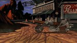 FULL THROTTLE REMASTEREDXBOX ONE/X|S+ПККЛЮЧ - изображение № 4