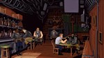 FULL THROTTLE REMASTEREDXBOX ONE/X|S+ПККЛЮЧ - изображение № 6