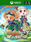 GALE OF WINDORIAXBOX ONE/X|S+ПККЛЮЧ
