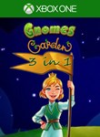 GNOMES GARDEN 3 IN 1 BUNDLEXBOX ONE/X|SКЛЮЧ