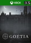 GOETIAXBOX ONE/X|S+ПККЛЮЧ