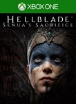 HELLBLADE: SENUA'S SACRIFICEXBOX ONE/X|SКЛЮЧ