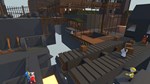 HUMAN FALL FLATXBOX ONE/X|S+ПККЛЮЧ - изображение № 2