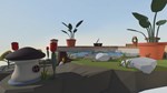 HUMAN FALL FLATXBOX ONE/X|S+ПККЛЮЧ - изображение № 5