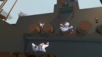 HUMAN FALL FLATXBOX ONE/X|S+ПККЛЮЧ - изображение № 3