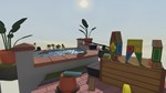 HUMAN FALL FLATXBOX ONE/X|S+ПККЛЮЧ - изображение № 4