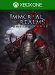 IMMORTAL REALMS: VAMPIRE WARSXBOX ONE/X|SКЛЮЧ