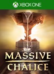 MASSIVE CHALICEXBOX ONE/X|SКЛЮЧ