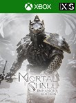 MORTAL SHELL: ENHANCED EDITIONXBOX ONE/X|S+ПККЛЮЧ