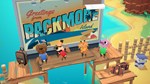 MOVING OUT DELUXE EDITIONXBOX ONE/X|SКЛЮЧ - изображение № 6