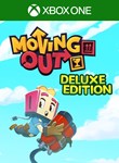 MOVING OUT DELUXE EDITIONXBOX ONE/X|SКЛЮЧ
