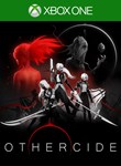 OTHERCIDEXBOX ONE/X|SКЛЮЧ