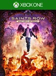 SAINTS ROW: GAT OUT OF HELLXBOX ONE/X|SКЛЮЧ