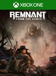 REMNANT: FROM THE ASHESXBOX ONE/X|S+ПККЛЮЧ