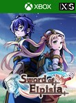 SWORD OF ELPISIAXBOX ONE/X|S+ПККЛЮЧ