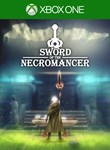SWORD OF THE NECROMANCERXBOX ONE/X|SКЛЮЧ
