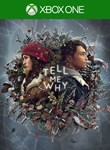 TELL ME WHY: CHAPTERS 1-3XBOX ONE/X|S+ПККЛЮЧ
