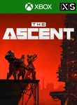 THE ASCENTXBOX ONE/X|S+ПККЛЮЧ