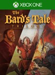 THE BARD'S TALE TRILOGYXBOX ONE/X|S+ПККЛЮЧ