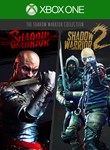 THE SHADOW WARRIOR COLLECTIONXBOX ONE/X|SКЛЮЧ