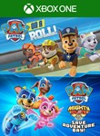 PAW PATROL BUNDLEXBOX ONE/X|SКЛЮЧ