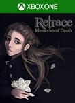 RETRACE: MEMORIES OF DEATHXBOX ONE/X|SКЛЮЧ