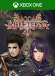 RISE ETERNAXBOX ONE/X|SКЛЮЧ