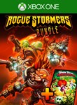 ROGUE STORMERS & GIANA SISTERS BUNDLEXBOX ONE/X|S