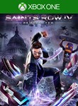 SAINTS ROW IV: RE-ELECTEDXBOX ONE/X|SКЛЮЧ
