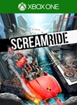 SCREAMRIDEXBOX ONE/X|SКЛЮЧ