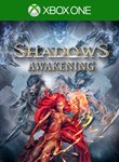SHADOWS: AWAKENINGXBOX ONE/X|SКЛЮЧ