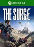 THE SURGEXBOX ONE/X|SКЛЮЧ
