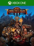 TORCHLIGHT IIXBOX ONE/X|SКЛЮЧ
