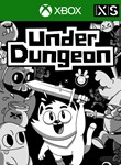 UNDERDUNGEONXBOX ONE/X|SКЛЮЧ