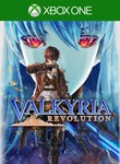 VALKYRIA REVOLUTIONXBOX ONE/X|SКЛЮЧ