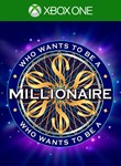 WHO WANTS TO BE A MILLIONAIRE?XBOX ONE/X|SКЛЮЧ