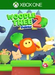 WOODLE TREE 2: DELUXE+XBOX ONE/X|SКЛЮЧ