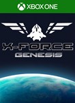 X-FORCE GENESISXBOX ONE/X|SКЛЮЧ