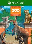 ZOO TYCOON: ULTIMATE ANIMAL COLLECTIONXBOX+ПК КЛЮЧ