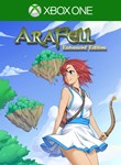 ARA FELL: ENHANCED EDITIONXBOX ONE/X|SКЛЮЧ