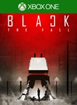 BLACK THE FALLXBOX ONE/X|SКЛЮЧ