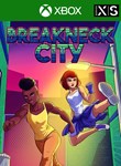 BREAKNECK CITYXBOX ONE/X|SКЛЮЧ