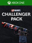 CALL OF DUTY ENDOWMENT (C.O.D.E.) - CHALLENGER XBOX