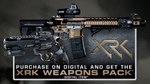 CALL OF DUTY: MODERN WARFARE XBOX КЛЮЧ - изображение № 9
