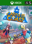 CASTLE ON THE COASTXBOX ONE/X|SКЛЮЧ