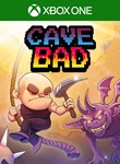 CAVE BADXBOX ONE/X|SКЛЮЧ