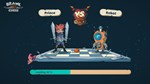CLUMSY RUSH + BRAWL CHESS FAMILY BUNDLEXBOX ONE/X|S - изображение № 9