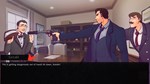CRIME OPERA: THE BUTTERFLY EFFECTXBOX ONE/X|SКЛЮЧ - изображение № 2